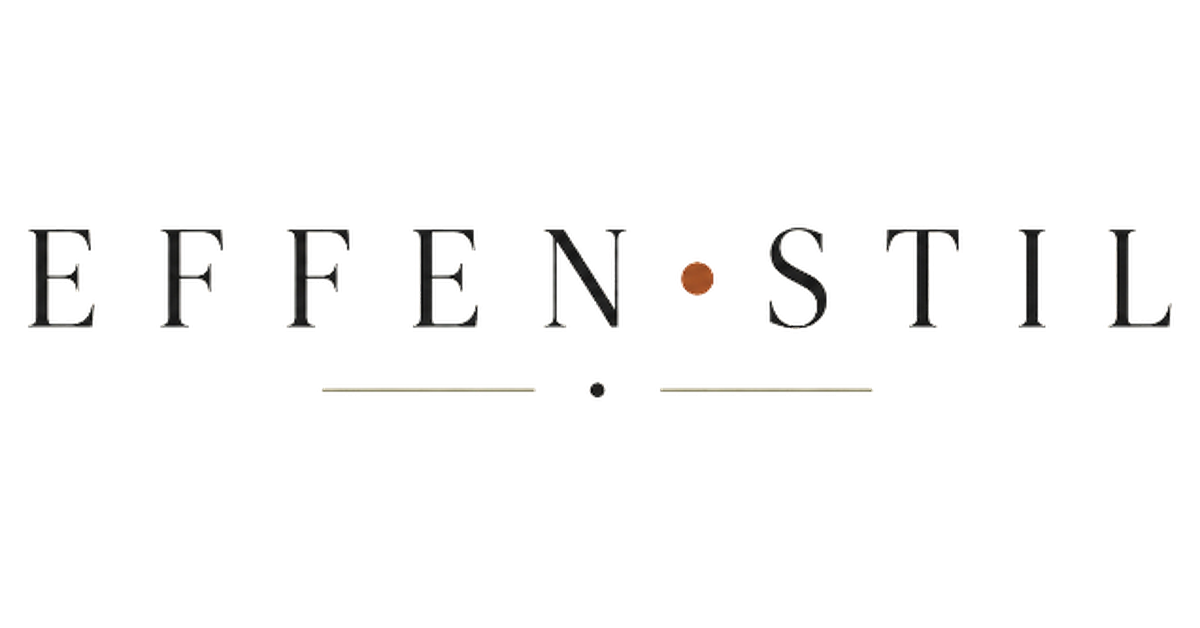 Effenstil logo