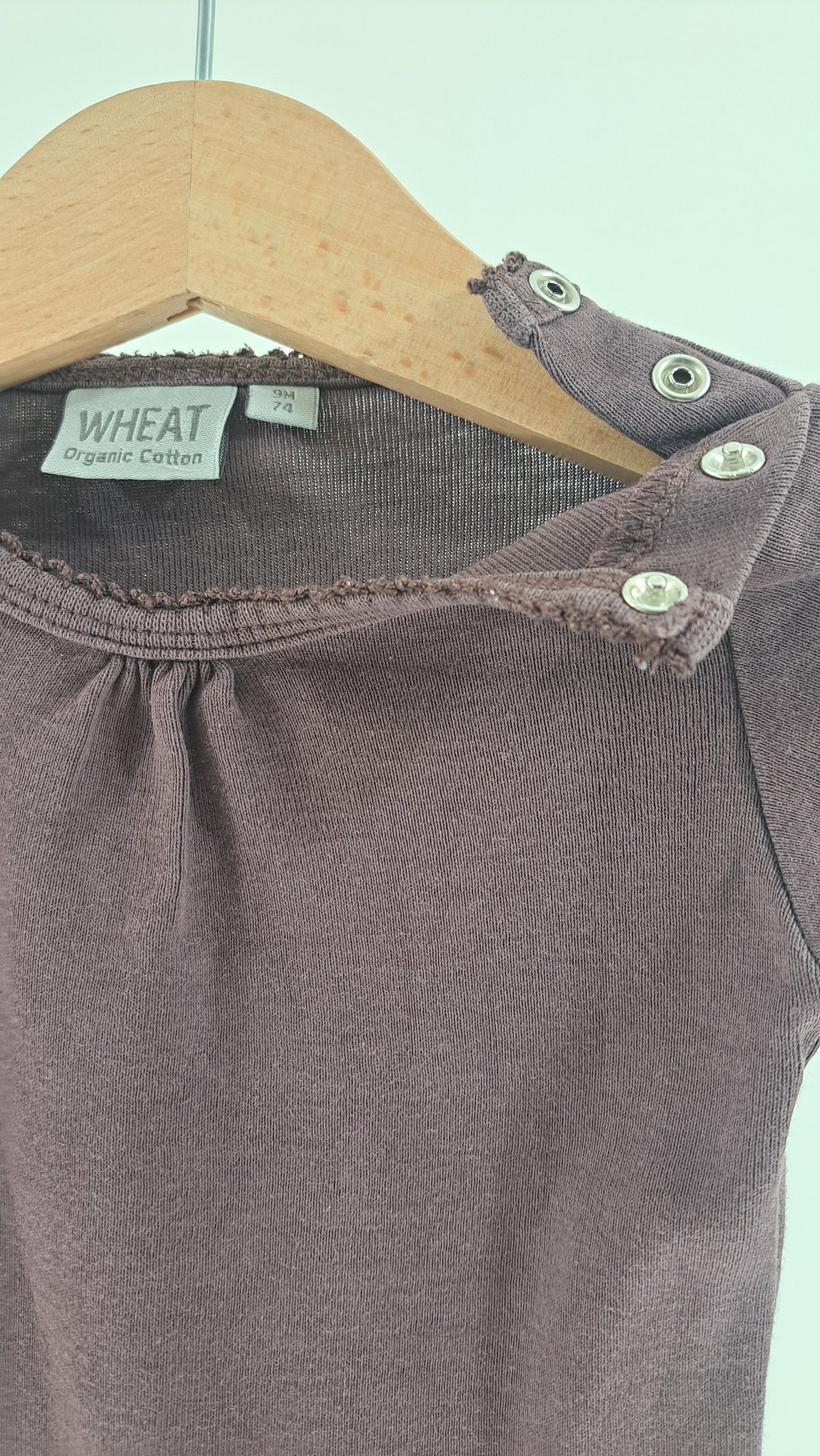 WHEAT • BODY • BLOMME • STR. 74