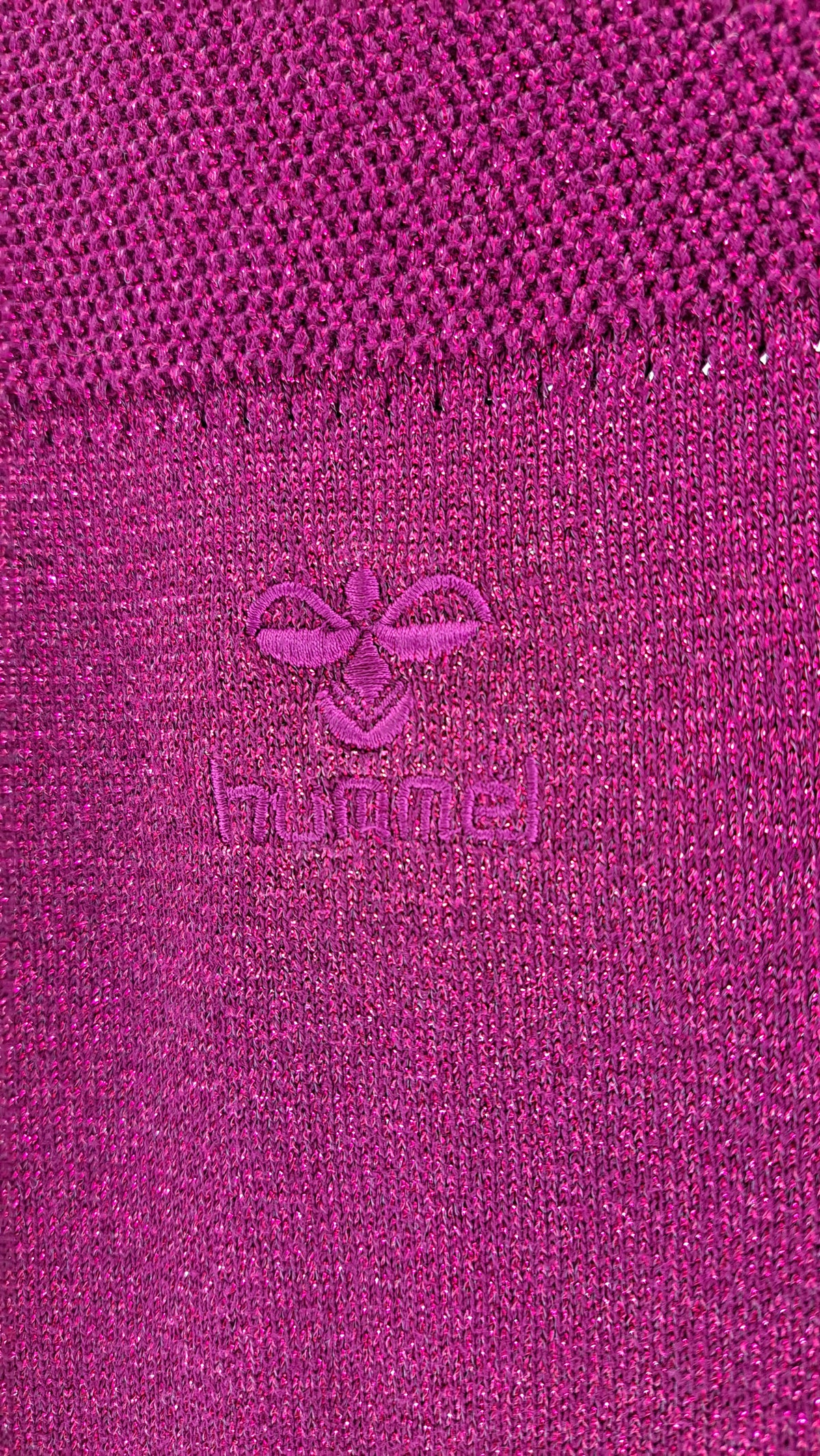 HUMMEL • KJOLE • MAGENTA GLIMMER • STR. 80
