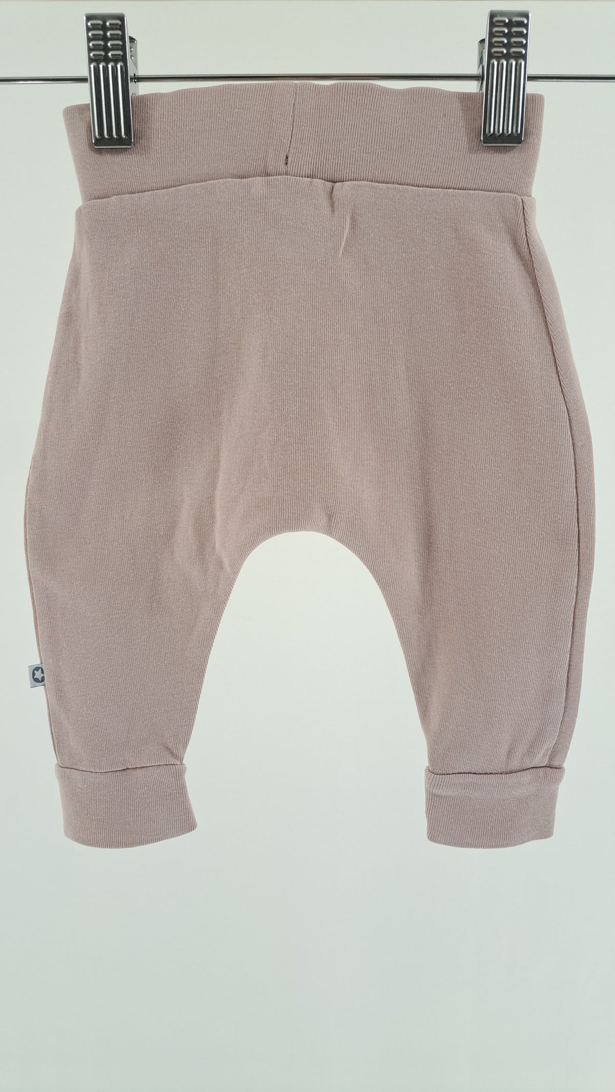 SMALLSTUFF • TROUSERS • PINK • SIZE 56