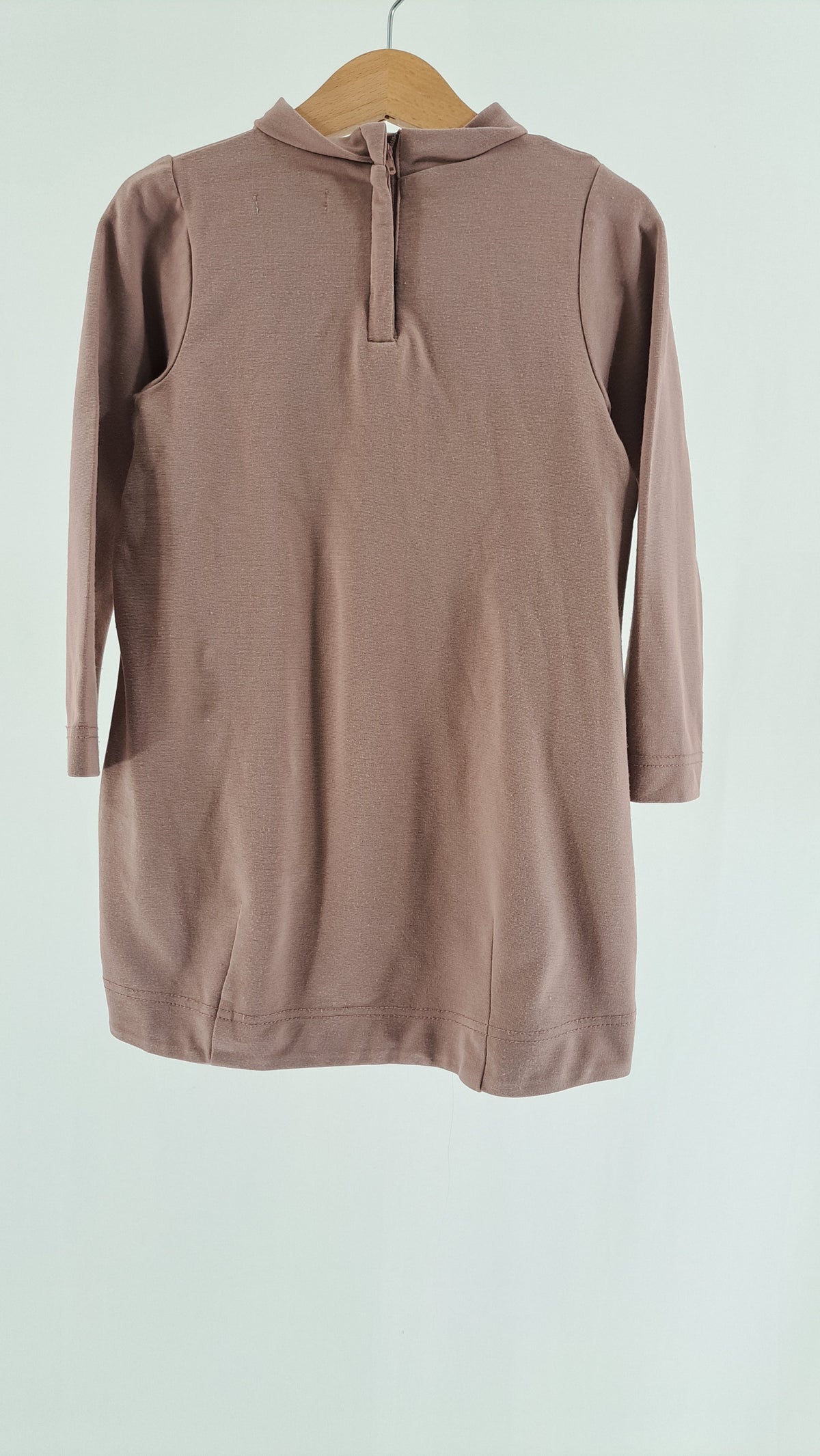 WHEAT • KJOLE • STØVET ROSA • STR. 98