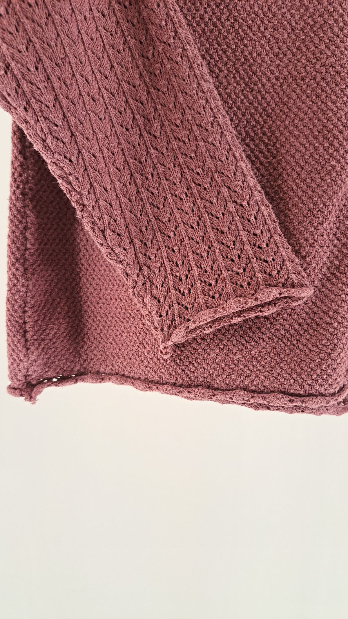 FIXONI • KOFTA • GAMMALROSA • STORL. 92