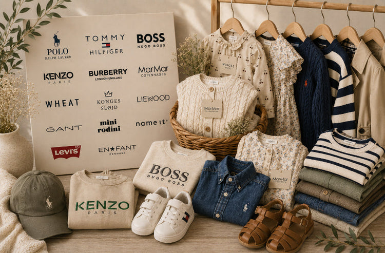 Brands Kollektion