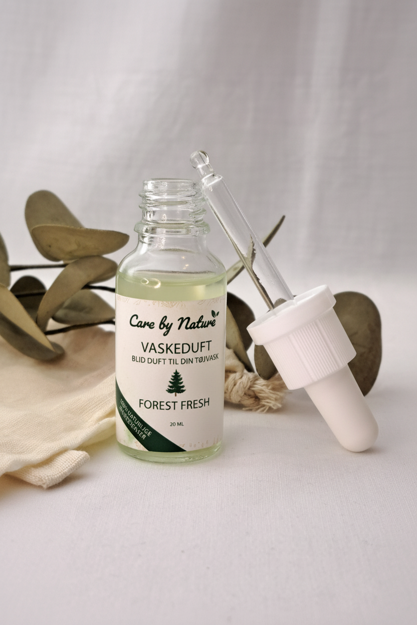Care by Nature Forest Fresh vaskeduft