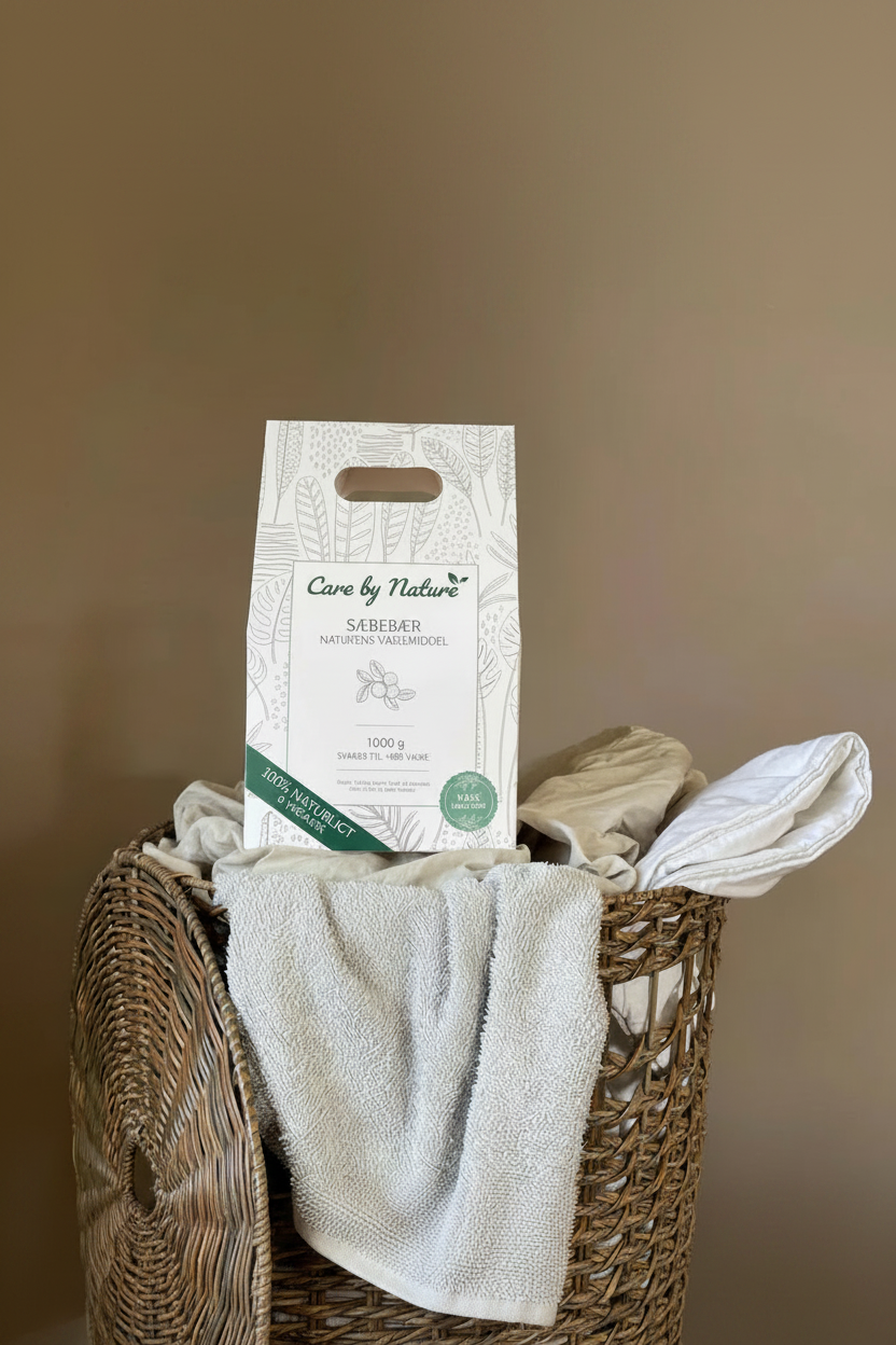 Care by Nature Sæbebær 1000g