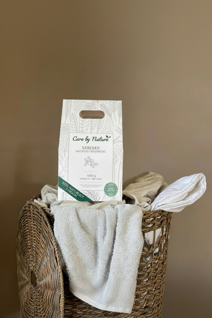 Care by Nature Sæbebær 1000g