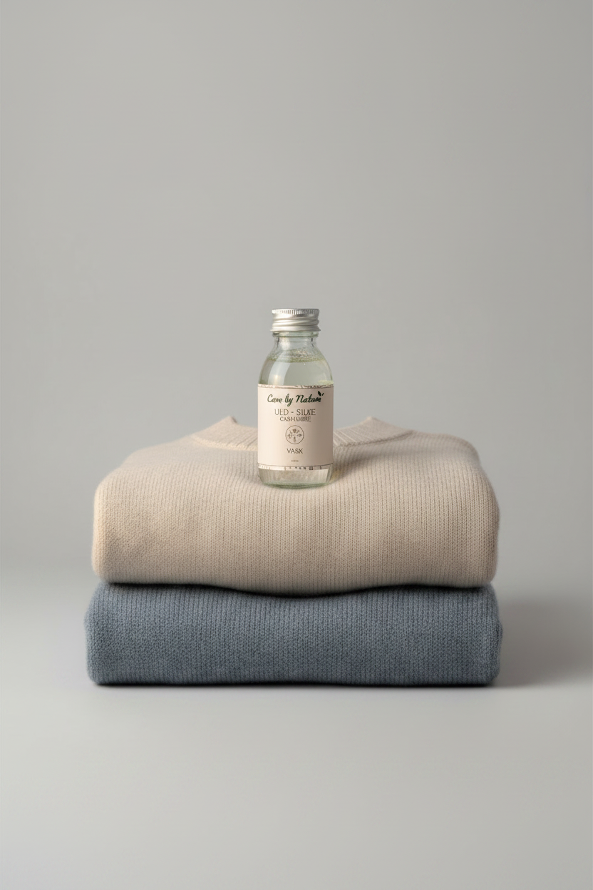 Care by Nature Uldvask EFFEN-stil