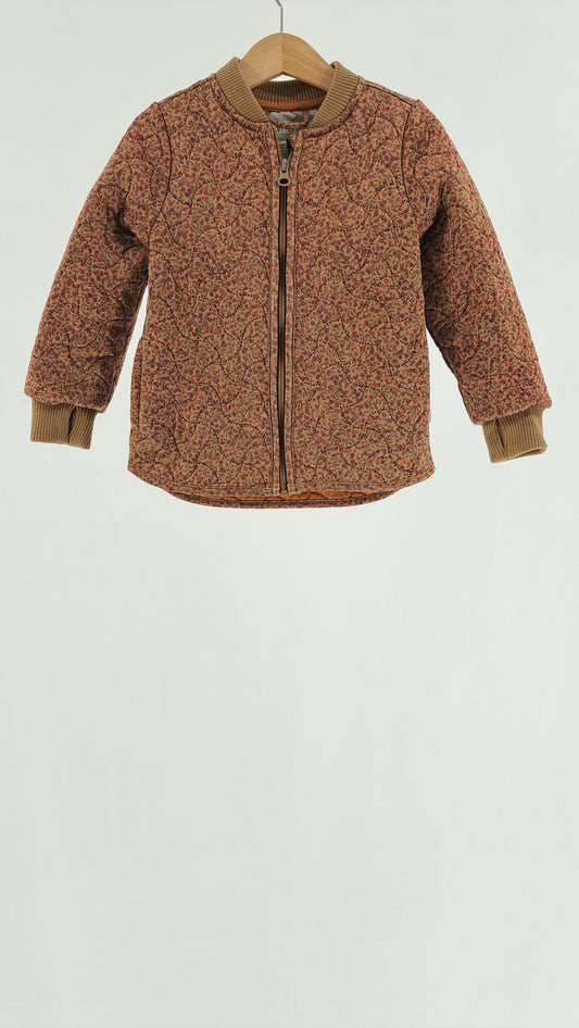 WHEAT • THERMOJAKKE • PUDDER BÆRPRINT • STR. 104