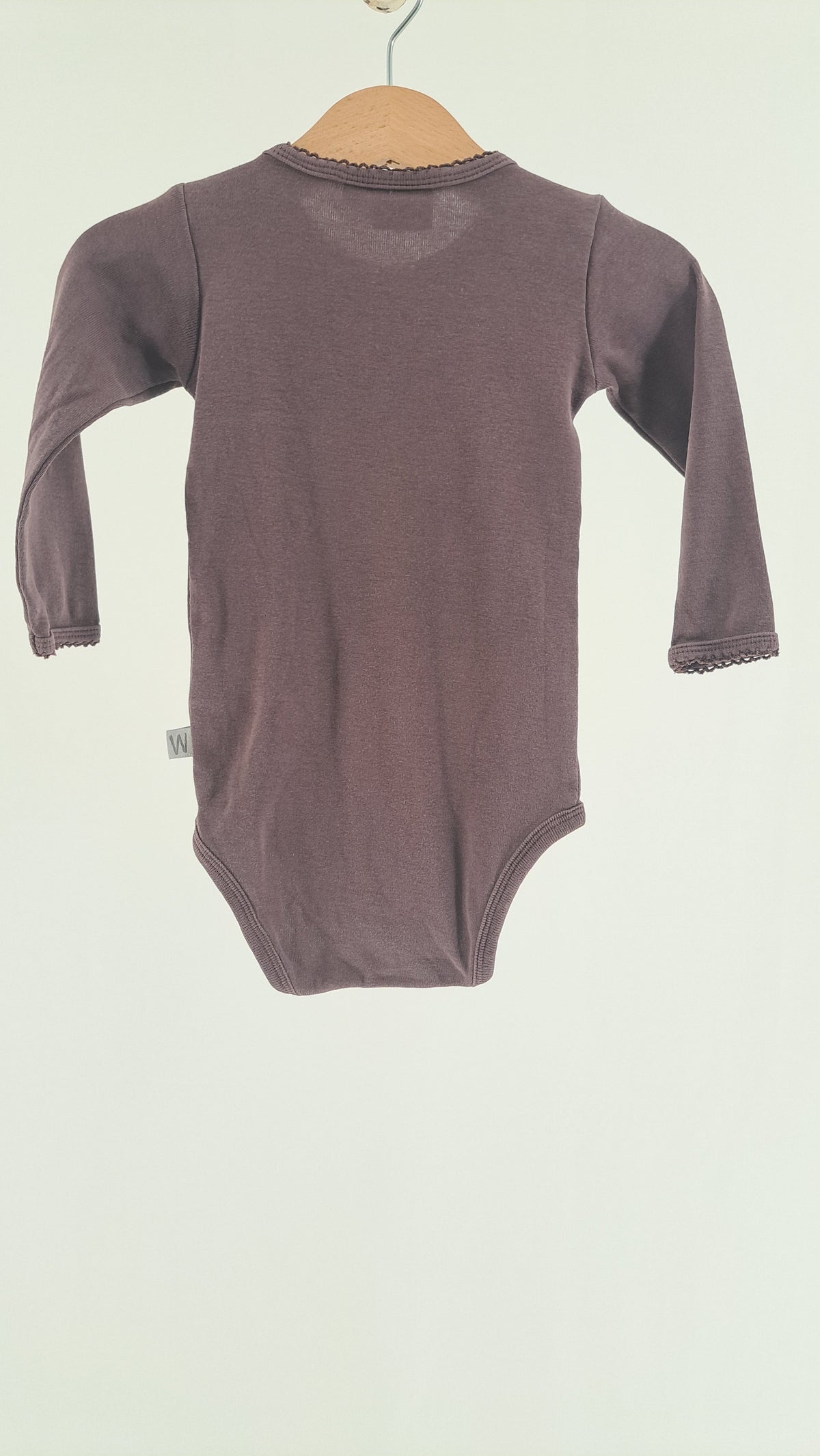 WHEAT • BODY • BLOMME • STR. 74