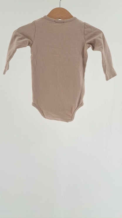 MARMAR COPENHAGEN • BODY • ROSA BLOMMA • STL. 68