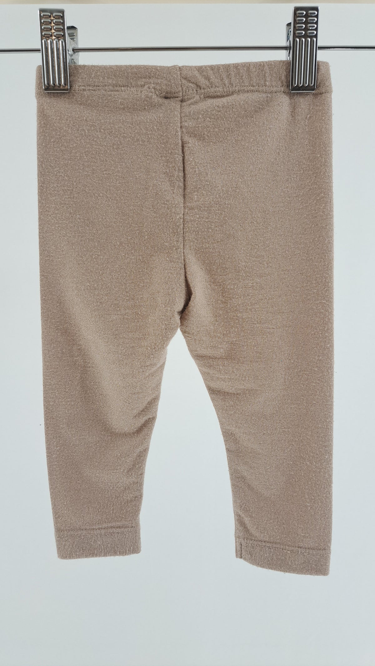 WHEAT • LEGGINGS • ROSA GLIMMER • STR. 68