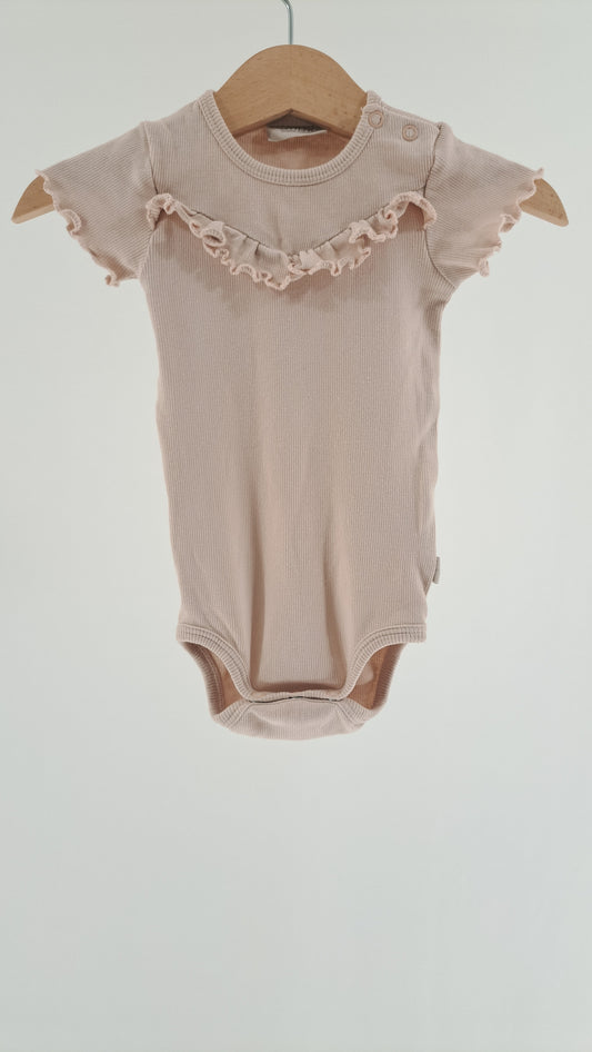WHEAT • BODY • PUDDER ROSA RIB • STR. 68