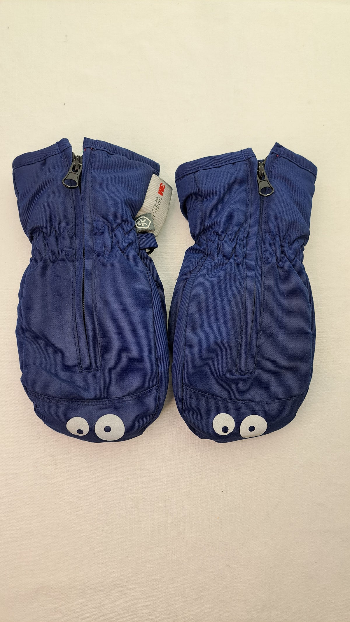 COLOR KIDS • SKILUFFER • NAVY • STR. 12-24M