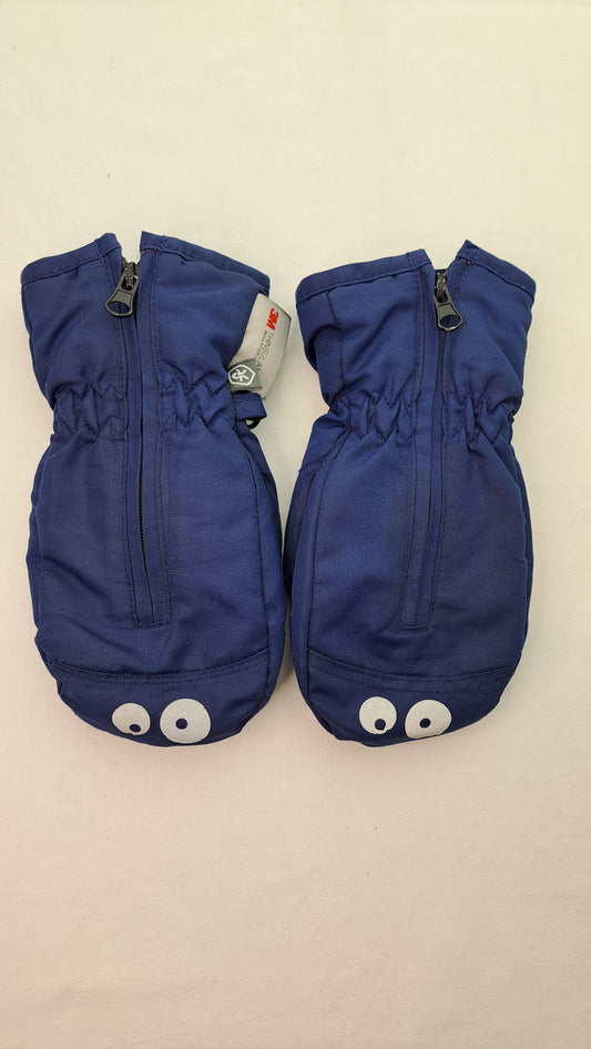 COLOR KIDS • SKILUFFAR • NAVY • STORL. 12-24M