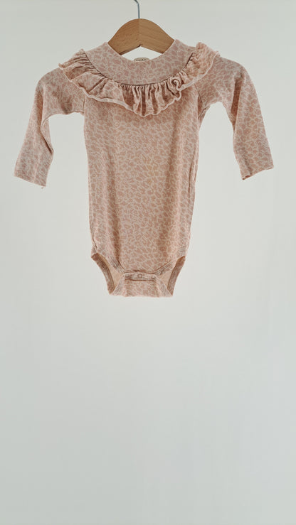 MARMAR COPENHAGEN • BODY • PUDDERROSA BLOMSTRET • STR. 62