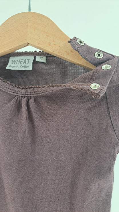 WHEAT • BODY • BLOMME • STR. 74