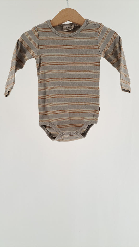 WHEAT • BODY • GRÅ STRIB • STR. 74