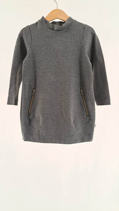 WHEAT • KJOLE • GRÅ • STR. 98