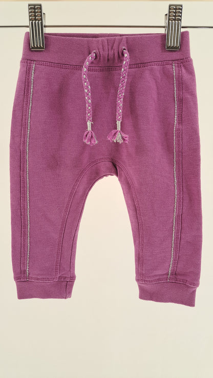 ME TOO • BUKSER • LILLA SWEAT • STR. 62