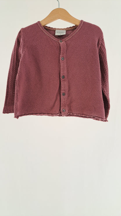FIXONI • KOFTA • GAMMALROSA • STORL. 92