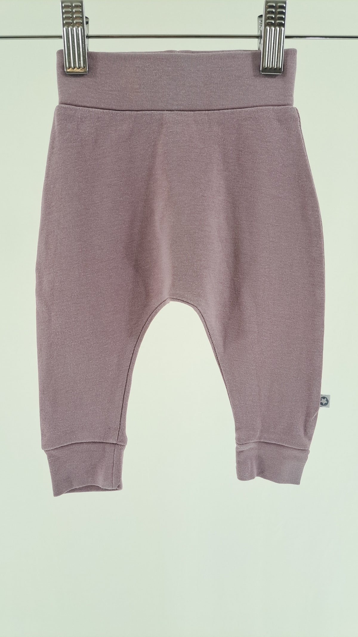 SMALLSTUFF • BUKSER • MAUVE • STR. 56