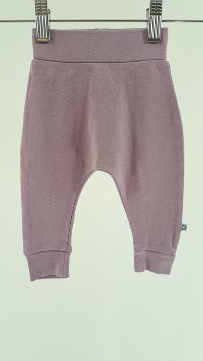 SMALLSTUFF • BUKSER • MAUVE • STR. 56