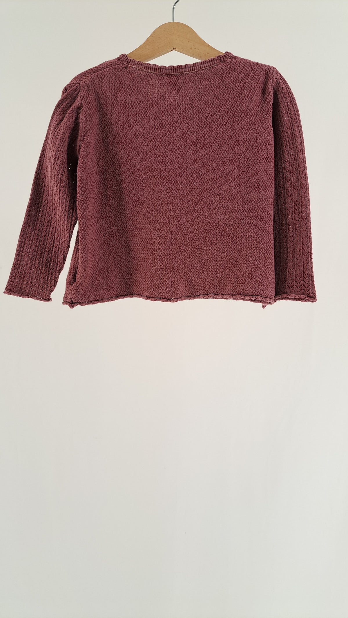 FIXONI • KOFTA • GAMMALROSA • STORL. 92