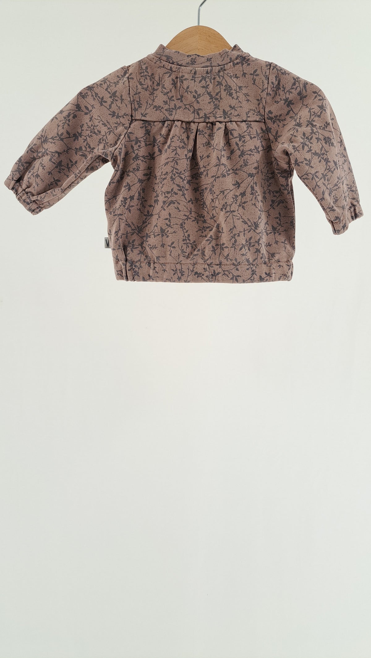 WHEAT • KOFTA • DUSTY ROSA BLADE • STORLEK 62