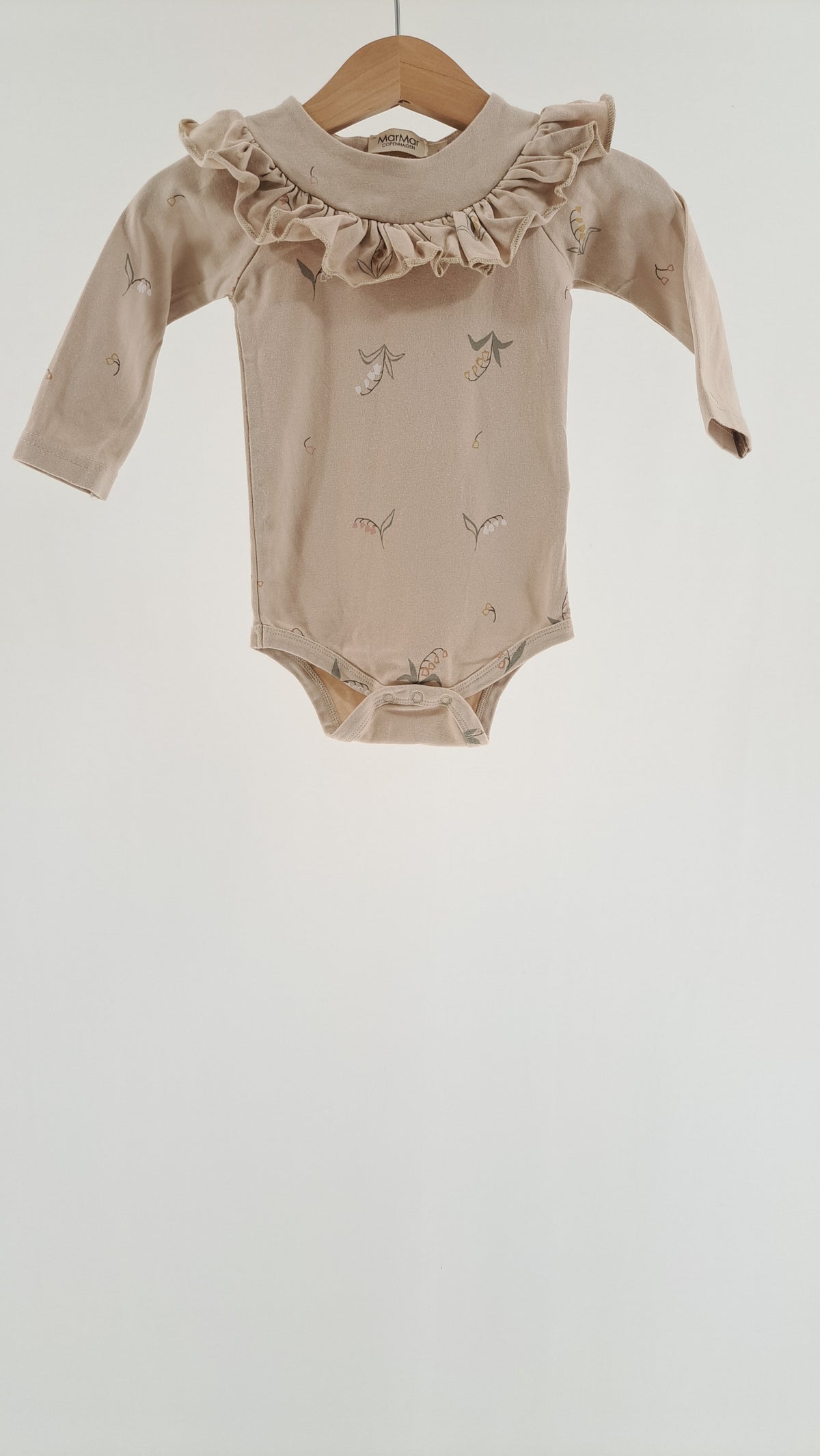 MARMAR COPENHAGEN • BODY • SAND LILJEKONVAL • STR. 68