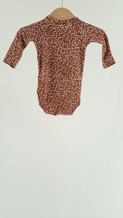 MARMAR COPENHAGEN • BODY • LEOPARD • STR. 56