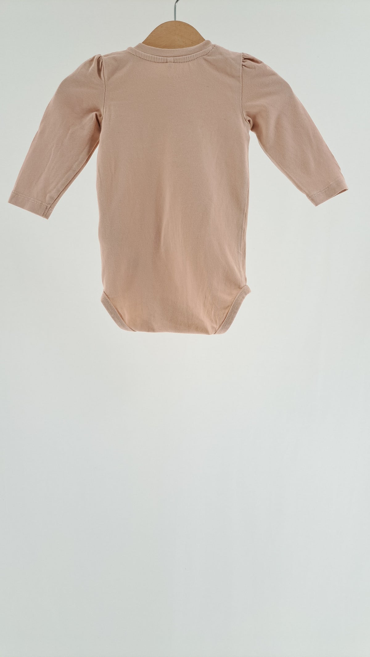 NAME IT • BODY • STØVET ROSA ENHJØRNING • STR. 68