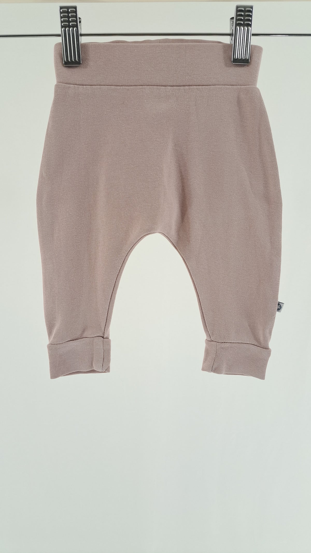 SMALLSTUFF • TROUSERS • PINK • SIZE 56