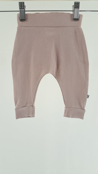 SMALLSTUFF • TROUSERS • PINK • SIZE 56