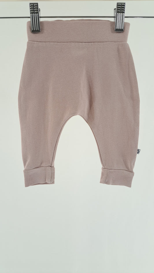 SMALLSTUFF • TROUSERS • PINK • SIZE 56