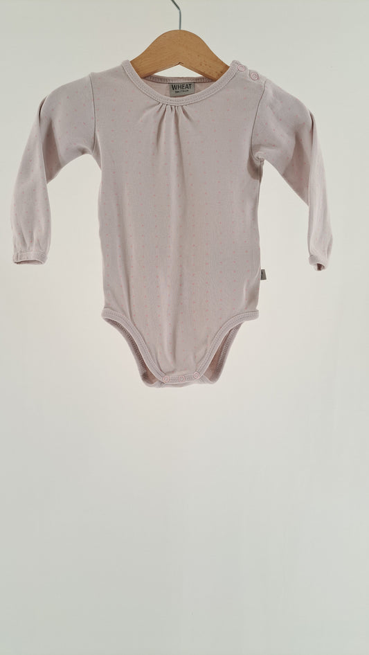 WHEAT • BODY • PUDDER ROSA • STR. 74