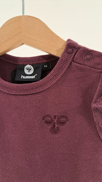 HUMMEL • KJOLE • BLOMME • STR. 62