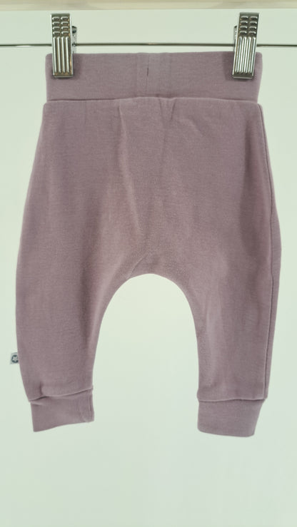 SMALLSTUFF • BUKSER • MAUVE • STR. 56