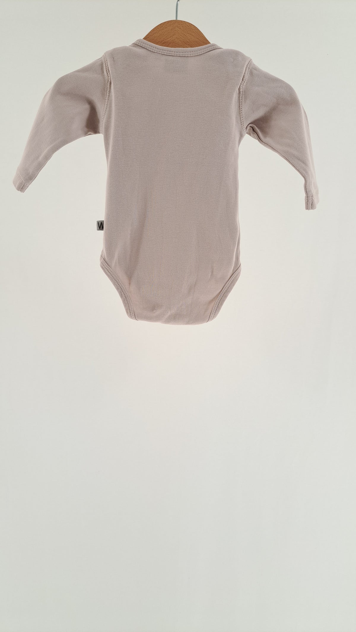 WHEAT • BODY • PUDDER EGERNPRINT • STR. 62