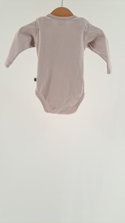 WHEAT • BODY • PUDDER EGERNPRINT • STR. 62
