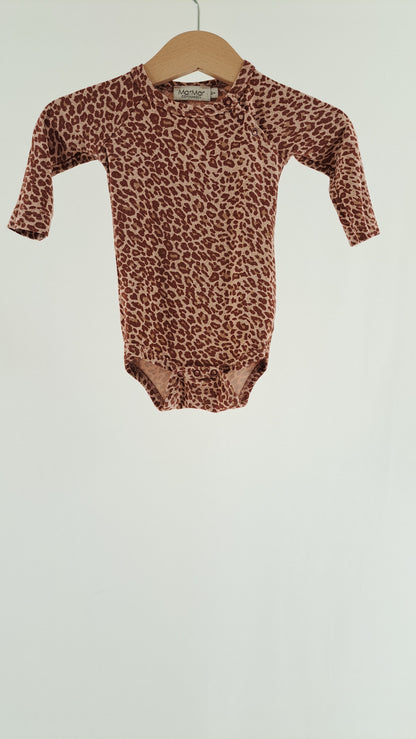 MARMAR COPENHAGEN • BODY • LEOPARD • STR. 56