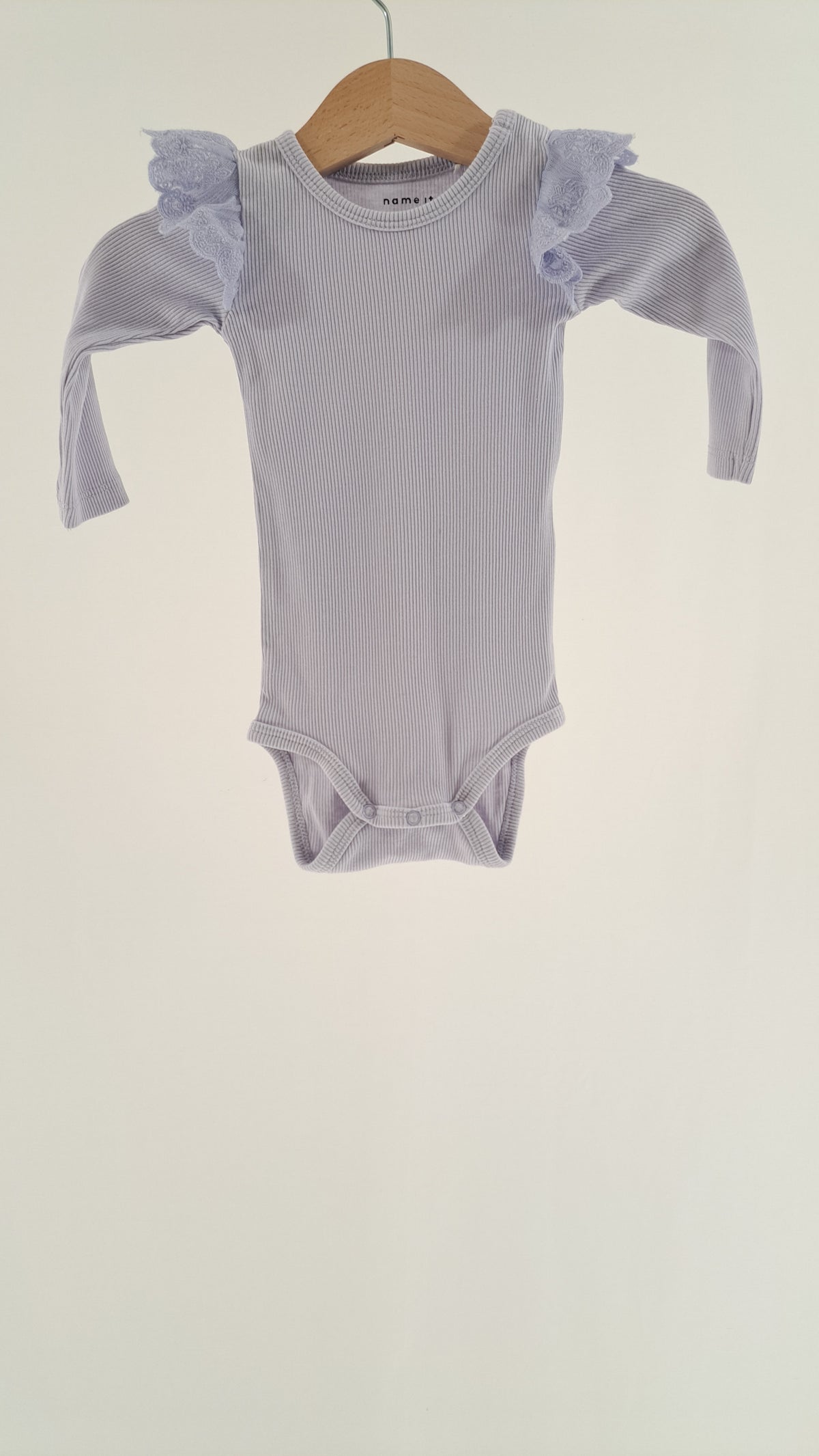 NAME IT • BODY • LAVENDEL RIB • STR. 62