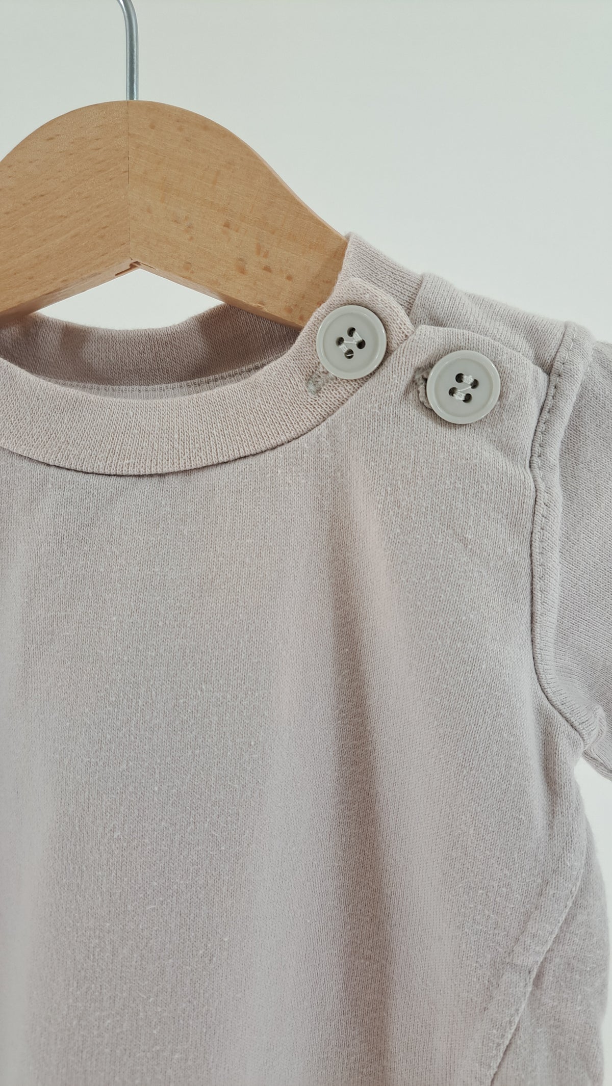JOHA • SWEATER • BEIGE • STR. 56