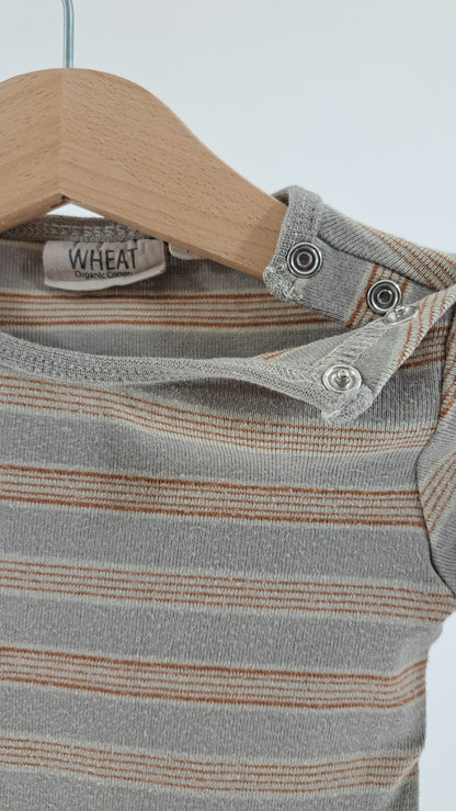 WHEAT • BODY • GRÅ STRIB • STR. 74