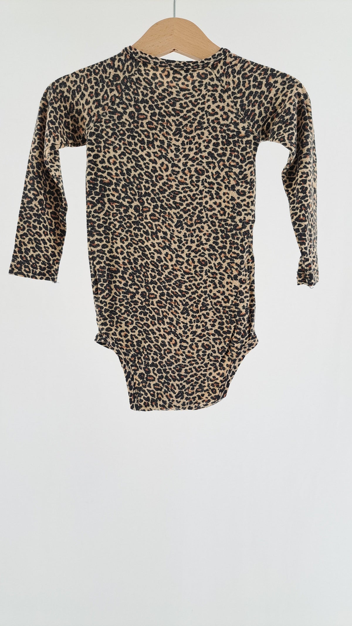 MarMar Copenhagen body sand leopard str. 80 - bagfra