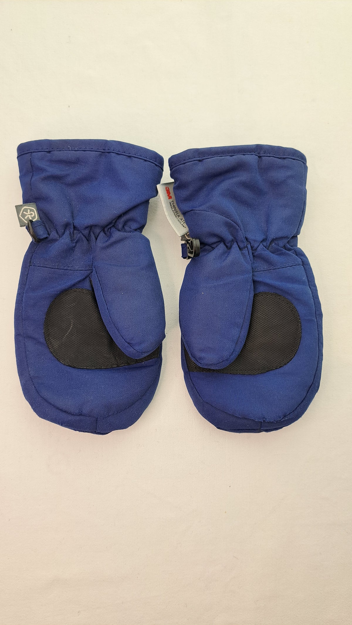 COLOR KIDS • SKILUFFER • NAVY • STR. 12-24M