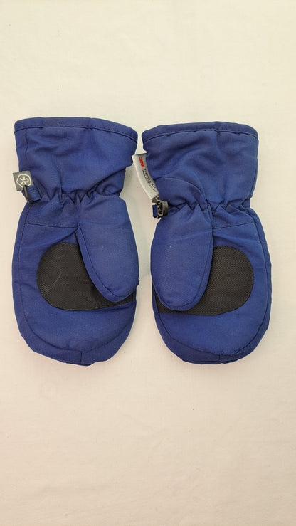 COLOR KIDS • SKILUFFER • NAVY • STR. 12-24M