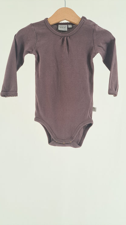 WHEAT • BODY • BLOMME • STR. 74