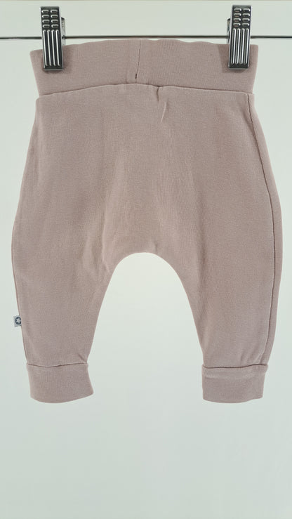 SMALLSTUFF • TROUSERS • PINK • SIZE 56