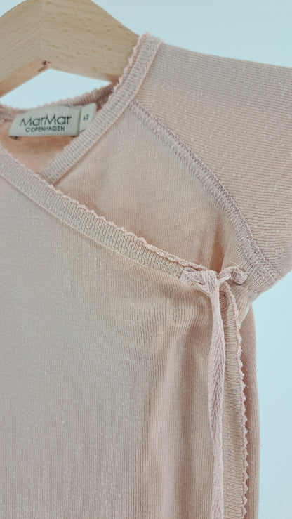 MARMAR COPENHAGEN • BODY • PUDDERROSA • STR. 62