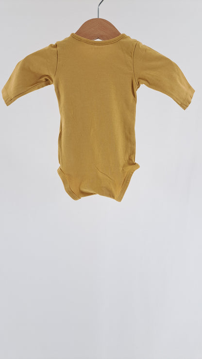 NAME IT • BODY • KARRY/OKKER HELIKOPTER • STR. 50